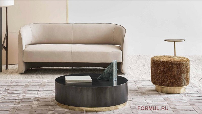 Диван Rugiano Ambra